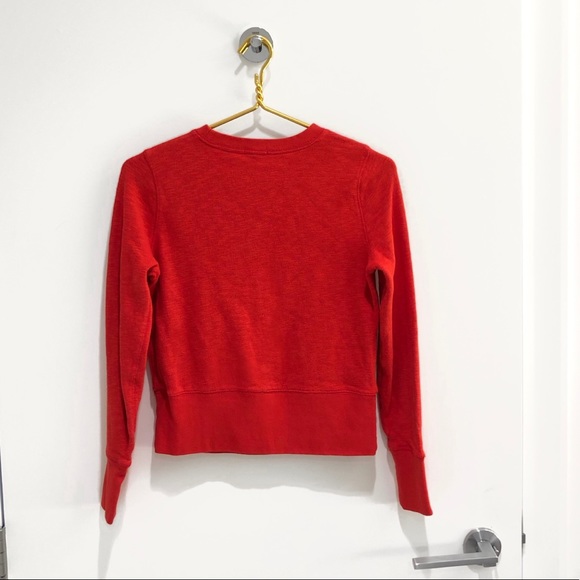 NWOT Gap Women’s Long sleeve Waffle Thermal Top! - Picture 7 of 8